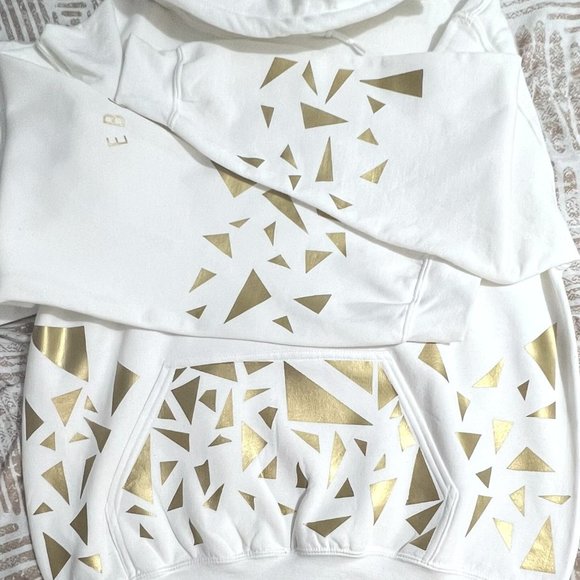 customized pattern hoodies, decorated cap - Picture 1 of 3